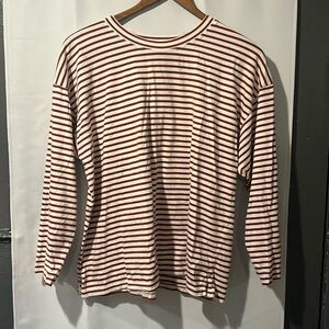 AYR French Fry t shirt